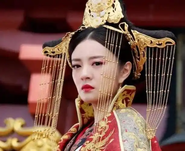 古装剧皇后大比拼,范冰冰最美,杨幂似反派,皇额娘深入人心