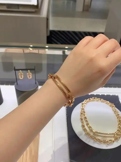 tiffanyhardwear手链