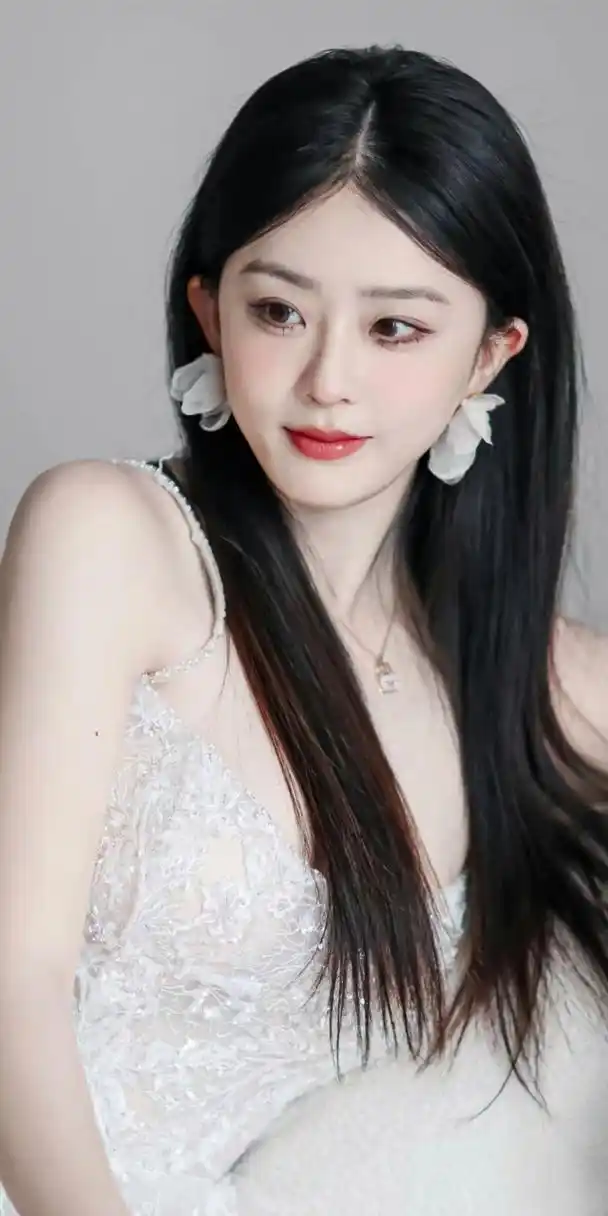 颜值女神#王嘉丽# 甜美可爱的美少女,又纯又欲,楚楚动人