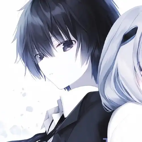 动漫头像##二次元新鲜事