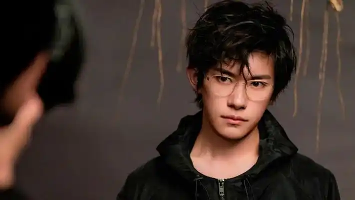 芒果tv-天生青春