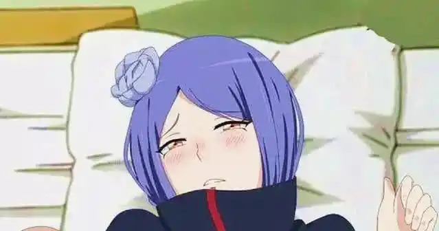 在晓成员眼中小南是什么人角都败家女长门白虎