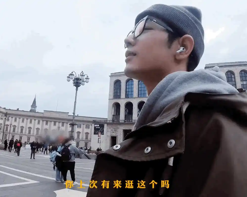 肖战米兰时装周# #肖战盛阳# #肖战骄阳伴我# #肖战肖春生# #肖战