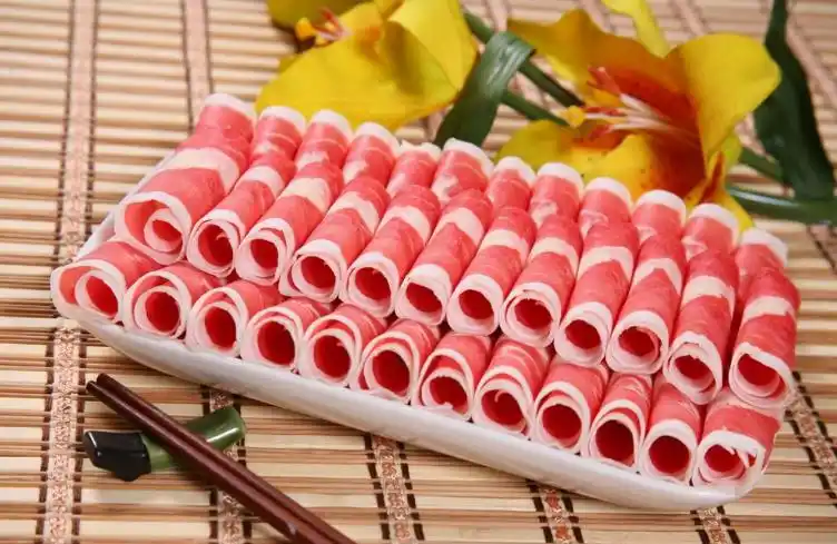 新鲜肥牛配送_三角肥牛相关-成都岳老弟食品有限公司