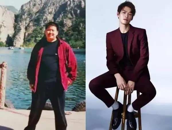 魏大勋怎么减肥的暴瘦40公斤只为了这个目标