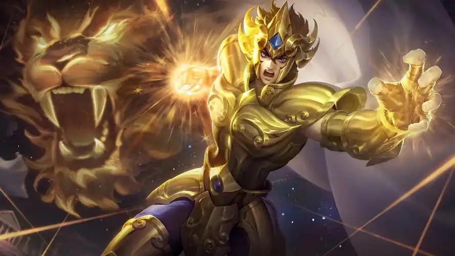 王者荣耀英雄皮肤图片壁纸