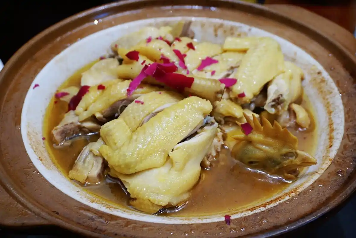 厦门这家6000㎡的海景闽南菜餐厅,本地人都喜欢