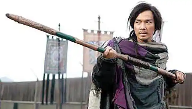 丐帮:金庸笔下的乞丐们,有双重人格,有严格纪律,还有历史原型