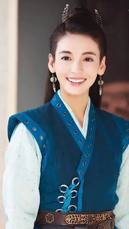 择天记七间尤靖茹