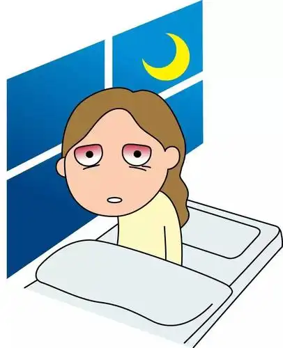 失眠的中医治疗