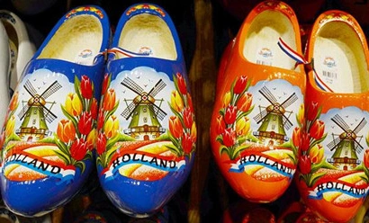 荷兰四宝分别是什么详解荷兰四宝