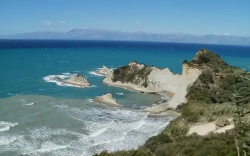 海峡美景桌面壁纸图片下载_风景壁纸_壁纸下载_美桌网