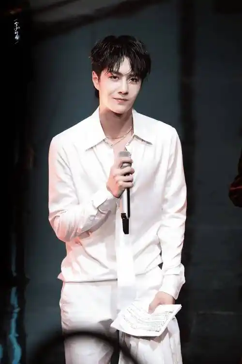 王一博放弃热门ip剧!