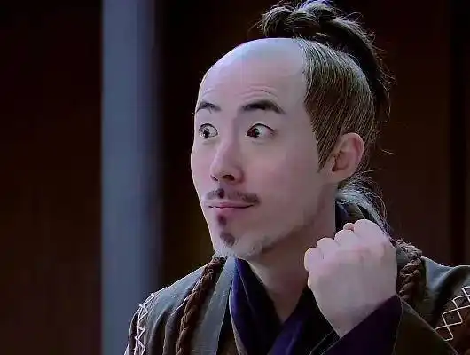 《仙剑三》中的赵无延,别嫌他丑,戴上墨镜后潮出天际!