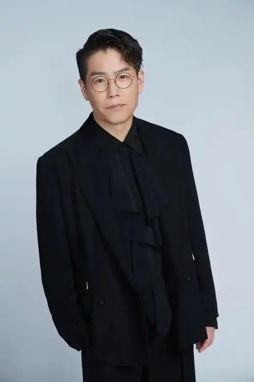 《深爱》主唱:出道30年的新晋歌手林晓峰插图7