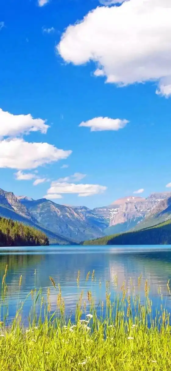 唯美风景壁纸#壁纸