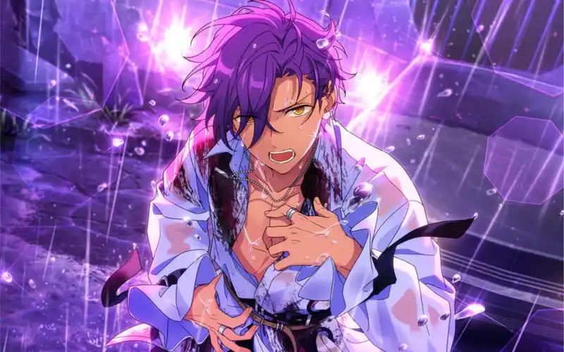 【自存】27h-乙狩阿多尼斯满破纪录及箱活剧情心动