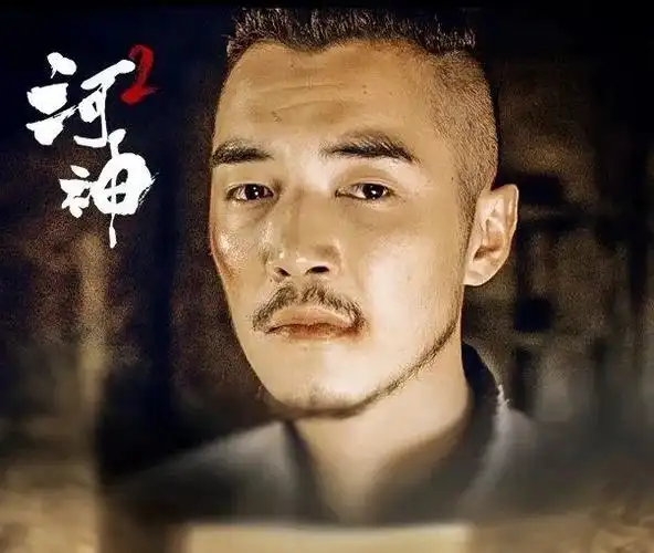 经历换角延播种种状况的河神2还拿下了播放量第一