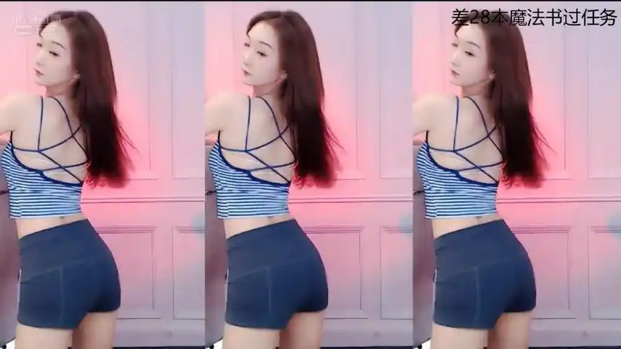 虎牙王野丹妮电臀小马达高速加特林