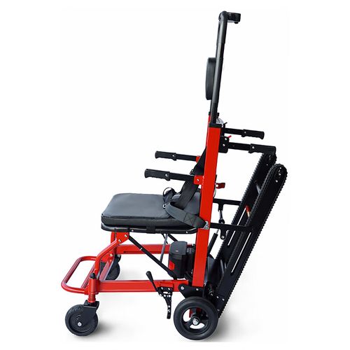 楼轮椅电动爬楼机智能全自动残疾人轮椅老人可上楼梯辅助下爬楼梯神器