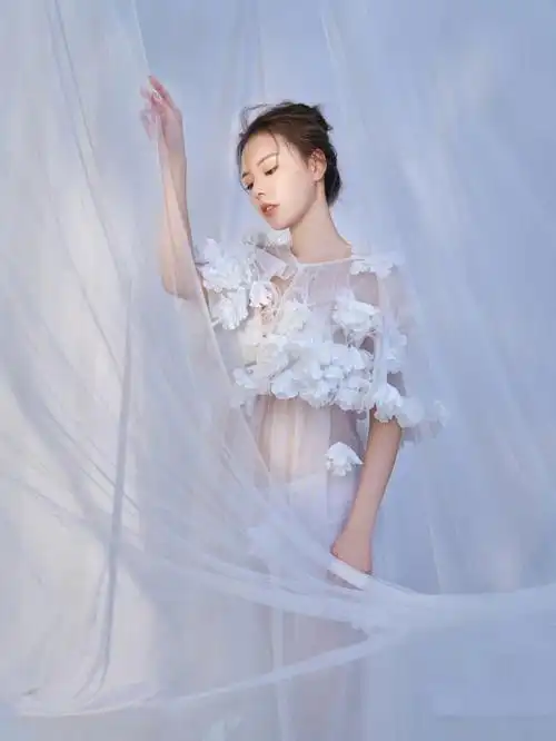 那么仙的孕妇照哪个少女麻麻可以抵抗得了