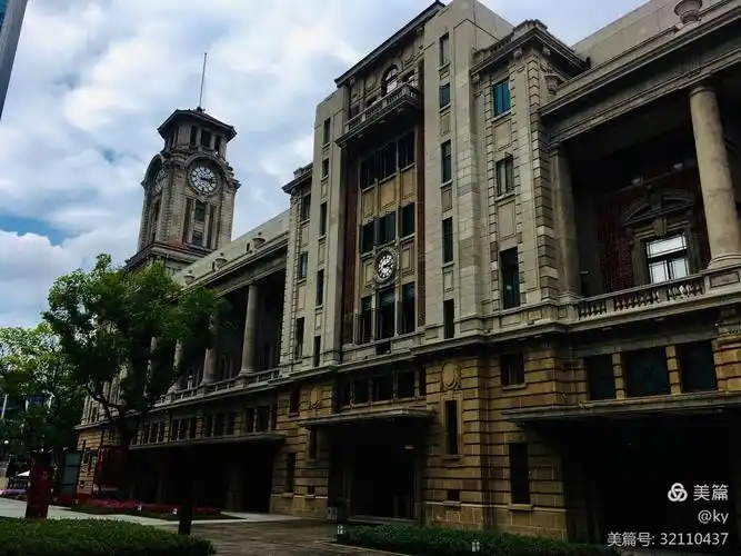 上海历史博物馆