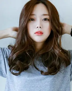 女生这4种发型,在直男眼中最有魅力!