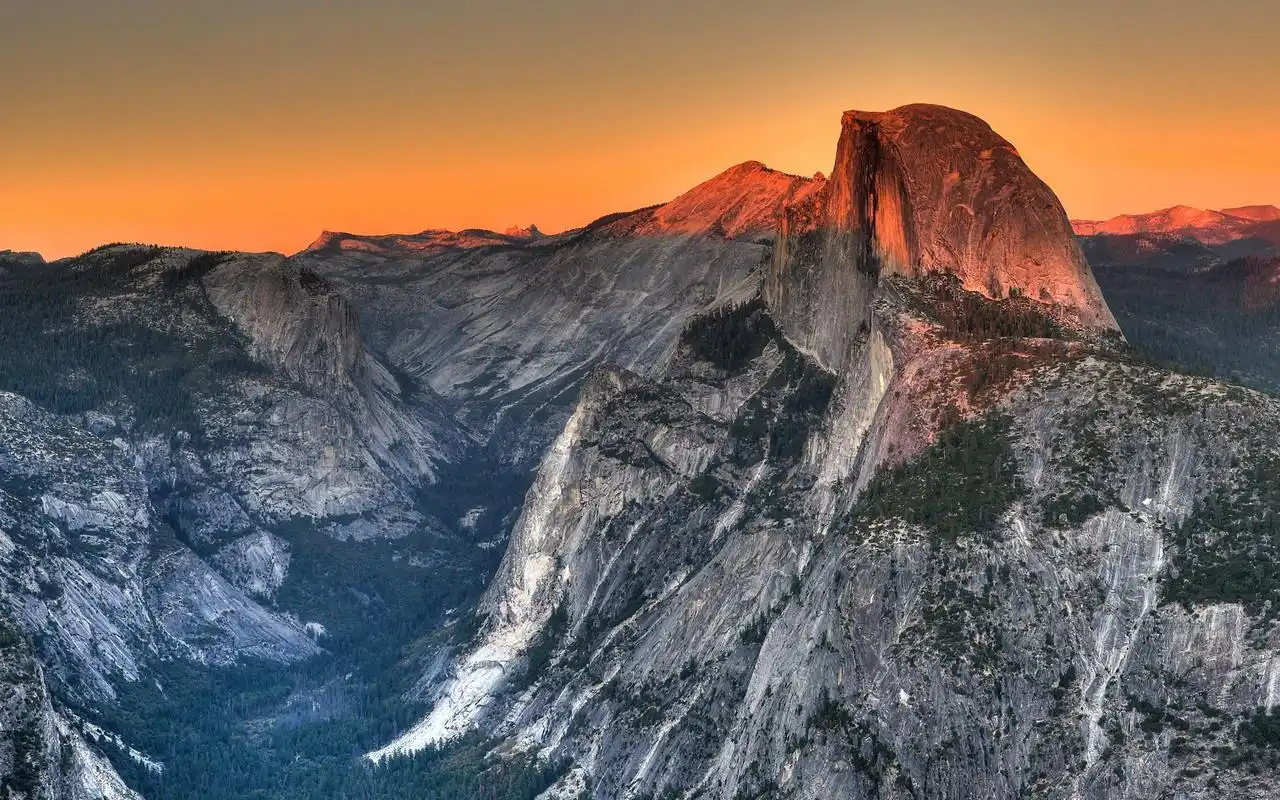 风景壁纸,唯美,高清,自然风光,壮观,高山,秀丽,壁纸,1920x1200