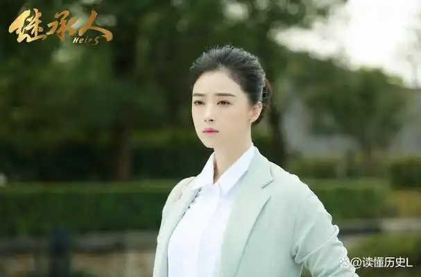 蒋欣16岁北漂20岁买房至今40岁无人敢娶活成谁都惹不起的人