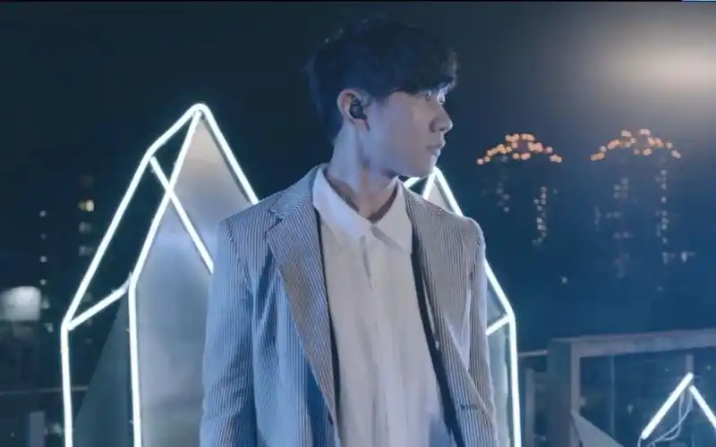 林俊杰的新歌(林俊杰的新歌2021)