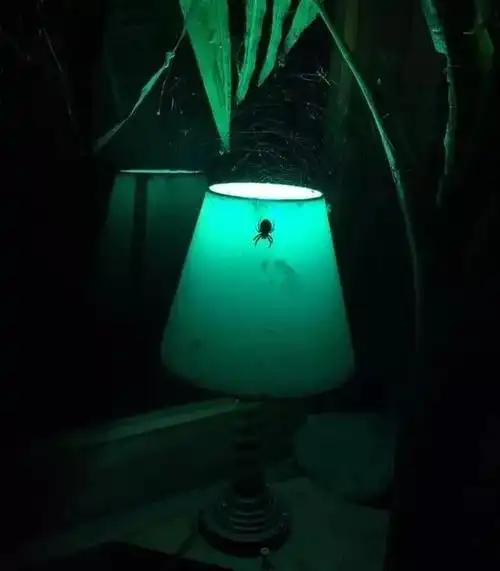 15张明明很普通,看起来却很吓人的照片!