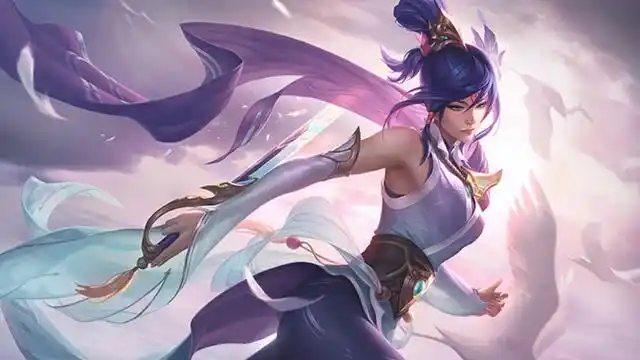 英雄联盟s10赛季新装备加入,无双剑姬完美契合成季前赛上分首选