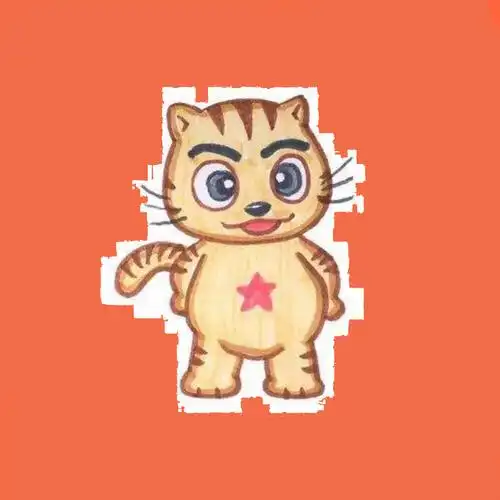 快乐星猫【快乐星猫主题曲】