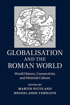 预订globalisation and the roman world