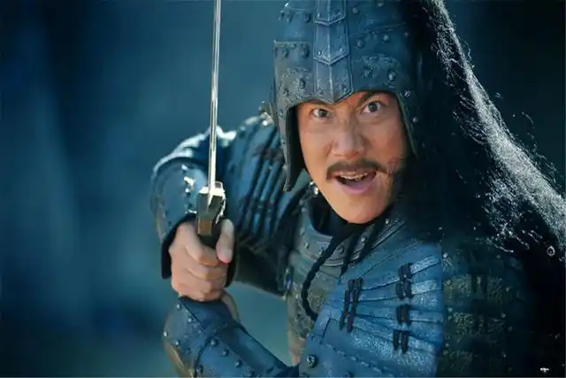 古代将军武艺究竟如何?打十个不成问题,电视剧没有骗人