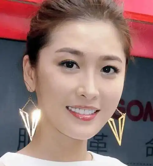 说到周丽淇,可能最先想到的就是平阳公主.