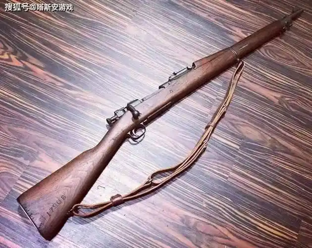 盘点二战期间十大常见的栓动式步枪,以及每支的衍生型或过渡型_莫辛