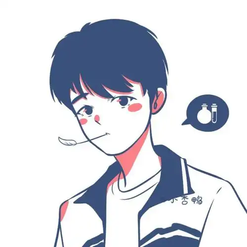 2023最新学生党男生动漫头像_卡通动漫头像_我要个性网