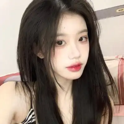 2021最潮最火女头像 高清2021最潮最火女生真人头像图片_女生头像_美