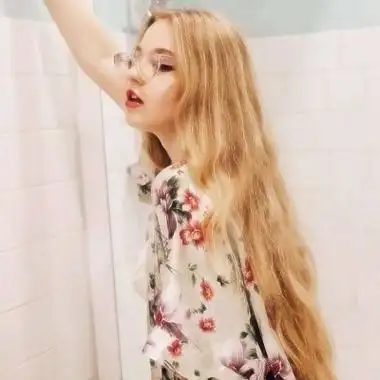 女生欧美头像侧脸超清超有气质的侧脸欧美女头图片