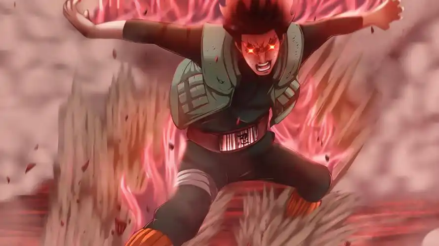 火影忍者高清壁纸需要自取1080p