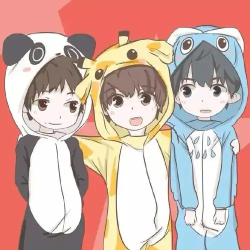 第七篇《tfboys》 - wu78900的主页