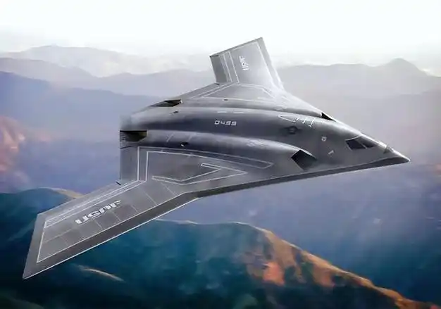 中国轰20轰炸机不是空穴来风,为何迟迟不现身?