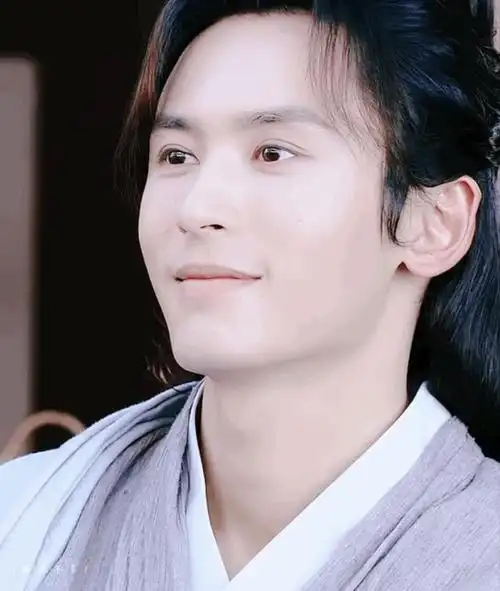 琅琊榜少年林殊选张哲瀚演少年林殊