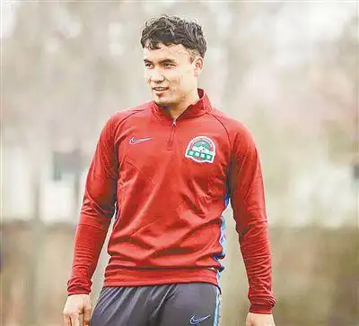 建业重新集中 开启冬训模式