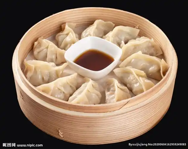 蒸饺设计图__psd分层素材_psd分层素材_设计图库_昵图网nipic.com