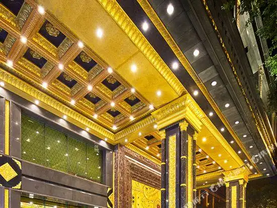 广东南洋长胜酒店_地址:广州大道北兴华路38