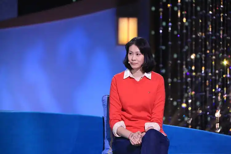 女排奥运冠军,作家赵蕊蕊