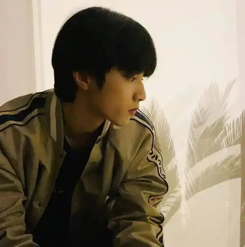 微信头像时代少年团刘耀文