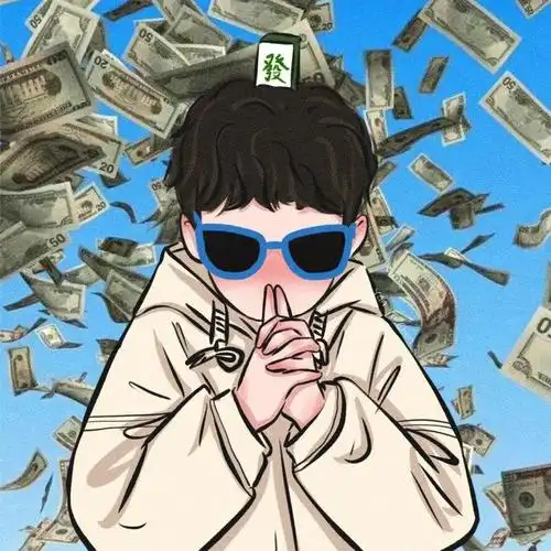 头像这组微信头像可甜了